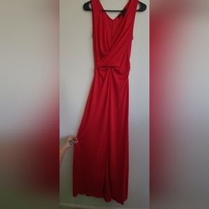 BCBGMaxAzria Mae Maxi Dress